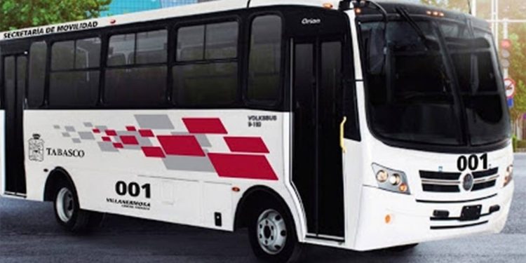 Semovi anuncia refuerzo del corredor Méndez con 50 nuevas unidades