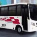 Semovi anuncia refuerzo del corredor Méndez con 50 nuevas unidades