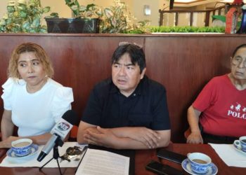 Abogados tabasqueños exigen liberación del transporte público para mejorar el servicio
