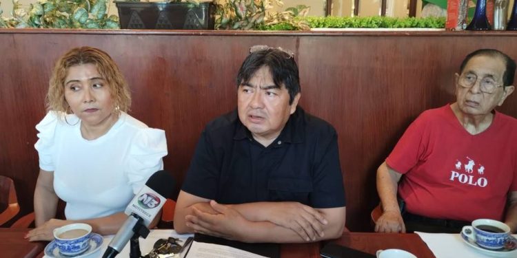 Abogados tabasqueños exigen liberación del transporte público para mejorar el servicio