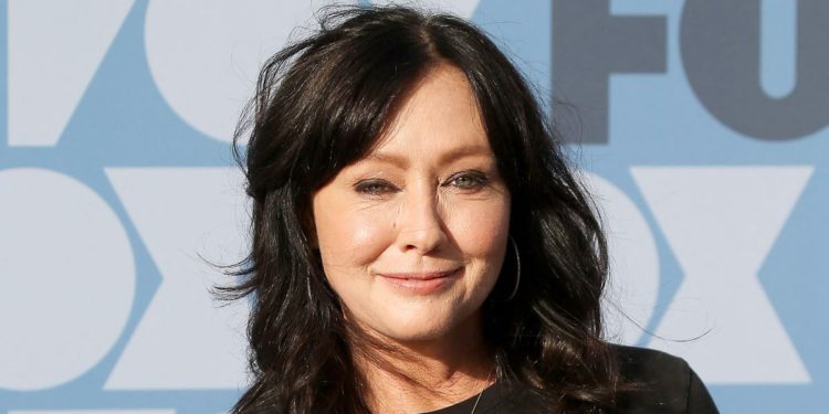 Fallece Shannen Doherty, actriz en el programa «Beverly Hills» a los 53 años