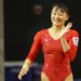 Shoko Miyata, gimnasta japonesa es expulsada de los Juegos Olímpicos de París 2024