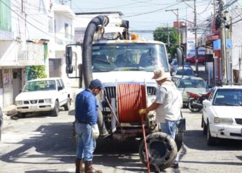Alcaldesa de Centro informa la recolección de 100 toneladas de basura en jornadas de limpieza
