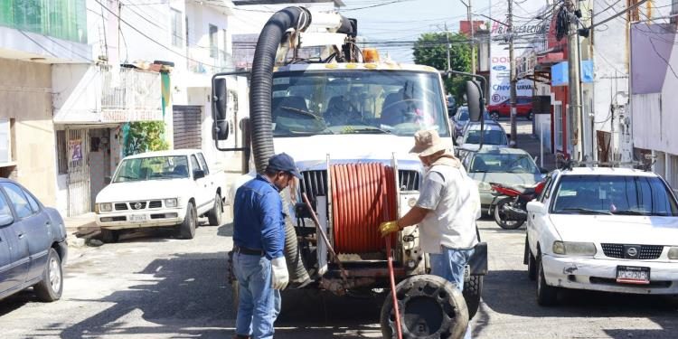 Alcaldesa de Centro informa la recolección de 100 toneladas de basura en jornadas de limpieza
