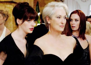 Disney prepara secuela «El diablo viste a la moda» tras 18 años de su estreno