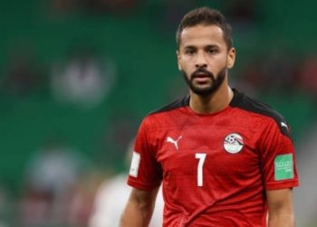 Fallece Ahmed Refaat, futbolista egipcio del equipo Modern Future FC