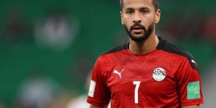 Fallece Ahmed Refaat, futbolista egipcio del equipo Modern Future FC