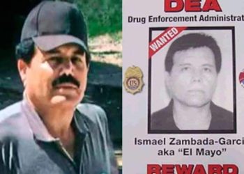 ‘El Mayo’ Zambada habría sido engañado por el FBI para viajar a Texas