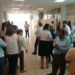 Rector de la UPCH declara imposibilidad de pagar bono a administrativos