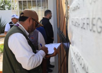 Imponen clausura a proyecto de desarrollo en zona incompatible