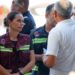 Obliga Ana Paty Peralta cumplimiento de tarifa del servicio de transporte público municipal