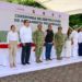Los tres órdenes de gobierno suman esfuerzo para la construcción de la Paz en Quintana Roo
