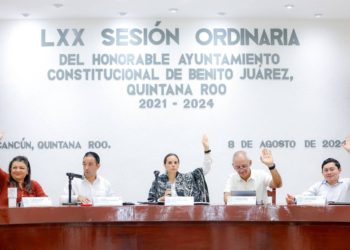 Refuerza Ana Paty Peralta acciones para la búsqueda de personas desaparecidas