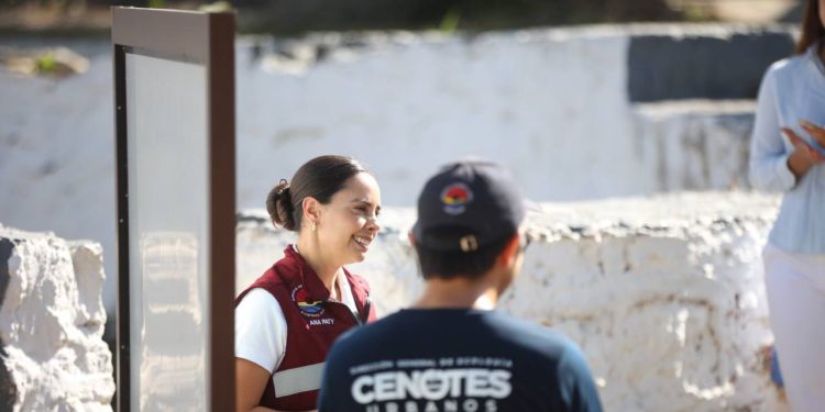 Obtiene administración de Ana Paty Peralta premio nacional al gobierno municipal 2024