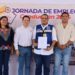 Lanzan Jornada de Empleo 2024 en Cunduacán