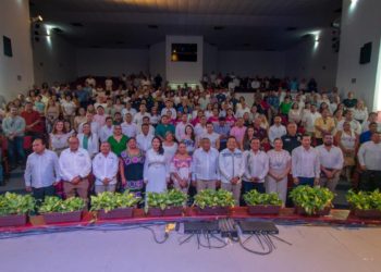 INMAYA y Consejería Jurídica realizan Jornada sobre Derechos de los Pueblos Indígenas y Afromexicanos