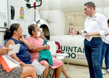 Promueve SESA una cultura de la vejez y el envejecimiento activo