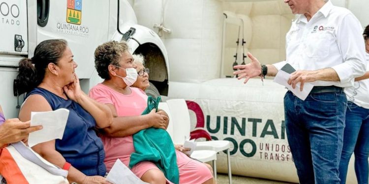 Promueve SESA una cultura de la vejez y el envejecimiento activo