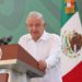 Plan de dragado en Tabasco “está por terminarse”: AMLO