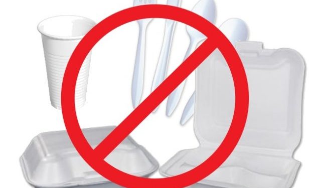 Tribunal emite resolución contra plásticos de un solo uso y obliga al Congreso prohibirlos a nivel nacional