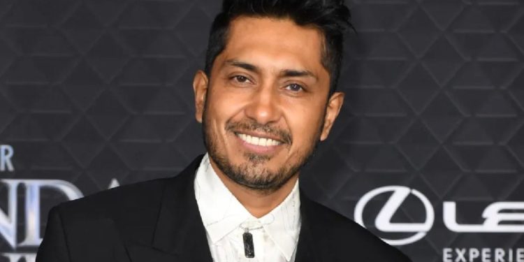 Tenoch Huerta afectado ante acusaciones de abuso sexual hace un año