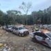 Clausura la Procuraduría de Protección al Ambiente basureros clandestinos