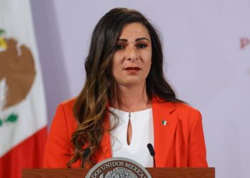Ana Guevara acusa al Comité Olímpico Mexicano de favorecer a Televisa durante París 2024