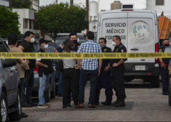 Yucatán continúa ocupando el primer lugar a nivel nacional al ser el estado con menor tasa de homicidios