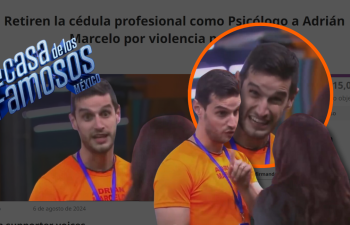 Se activaron las redes por una serie de peleas contra Mario Bezares, Gala Montes y Briggitte Bozzo en La Casa de los Famosos
