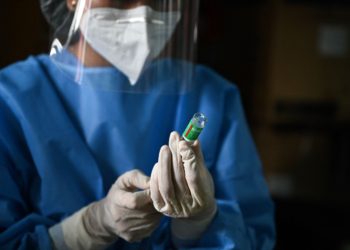 Aumentan casos de COVID-19 en EU