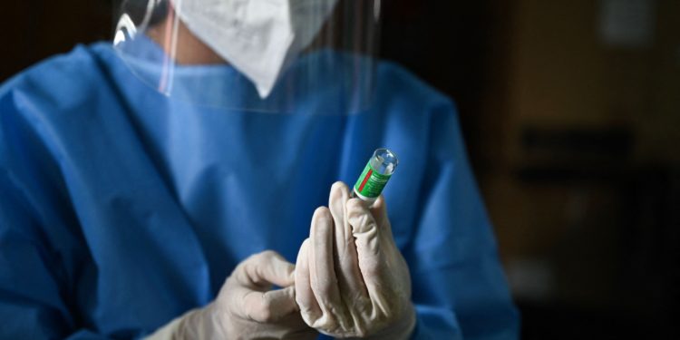 Aumentan casos de COVID-19 en EU