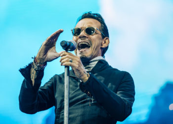 Marc Anthony cancela concierto en Venezuela