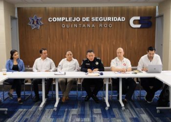 Avanzan mesas de trabajo entre motociclistas y autoridades en Quintana Roo para analizar reformas a la Ley de Movilidad