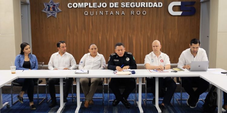 Avanzan mesas de trabajo entre motociclistas y autoridades en Quintana Roo para analizar reformas a la Ley de Movilidad