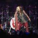 Aerosmith cancela su gira por problemas vocales del vocalista Steven Tyler