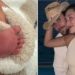 Justin Bieber le da la bienvenida a su primer hijo