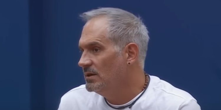 Arath de la Torre pidió su salida de la casa más famosa de México por salud mental