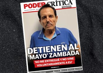 Periódico Tabasco #16 Año X