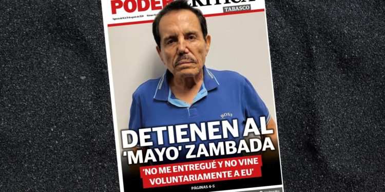 Periódico Tabasco #16 Año X