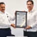 La UJAT es la primera del sureste en recibir distintivos ELSSA del IMSS: GNO