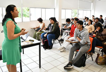 Inician clases más de 30 mil alumnos en todos los campus de la UJAT