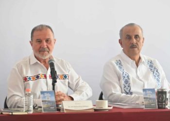 En la Alianza Mundo Maya, Tabasco es la entidad más débil, admite Secretario de Turismo