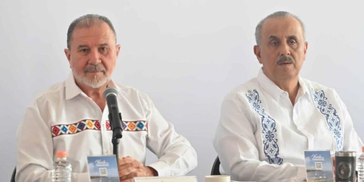 En la Alianza Mundo Maya, Tabasco es la entidad más débil, admite Secretario de Turismo