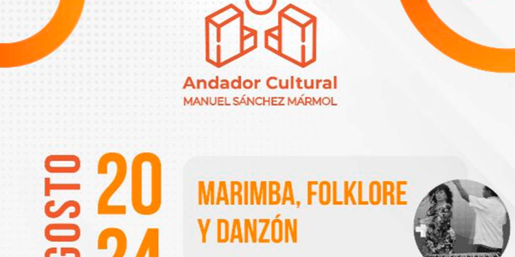 Invita Centro a las actividades culturales y artísticas con libre acceso durante agosto