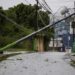 Puerto Rico afectado tras el paso de la tormenta tropical ‘Ernesto’