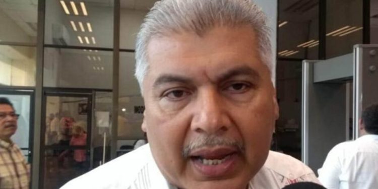 Sánchez Cabrales, próximo Secretario de Movilidad, se mantendrá al margen del conflicto interno de la Unión de Taxis