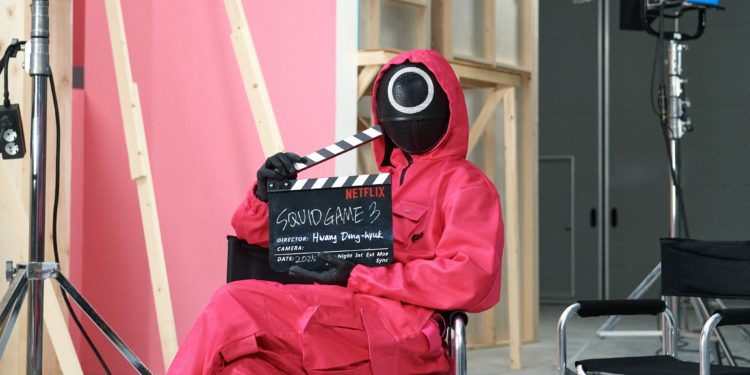 Regresa a Netflix ‘El Juego del Calamar’ con una segunda temporada