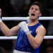 Marco Verde, boxeador mexicano asegura medalla de bronce en los Juegos Olímpicos París