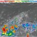 Prevén cielo nublado con probabilidad de lluvias puntuales fuertes en Quintana Roo