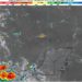 Prevén lluvias con intervalos de chubascos en Quintana Roo